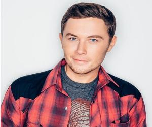 Scotty McCreery