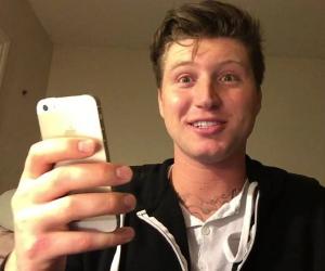 Scotty Sire Biography