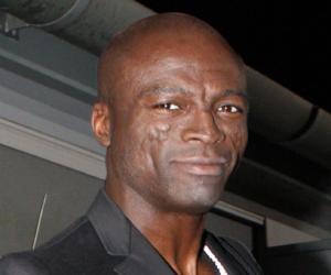 Seal Biography