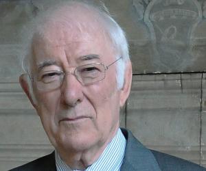 Seamus Heaney