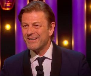 Sean Bean Biography