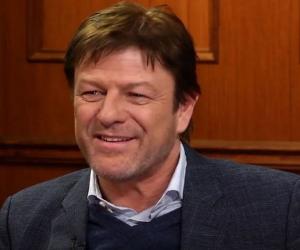 Sean Bean