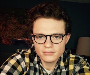 Sean Berdy