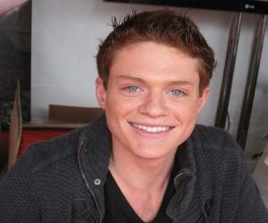 Sean Berdy