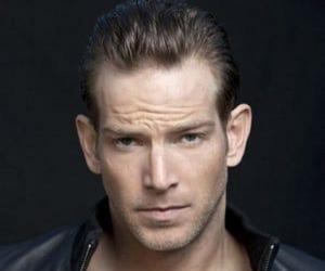 Sean Brosnan