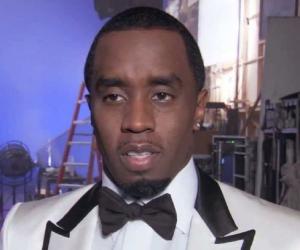 Sean Combs