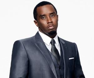 Sean Combs