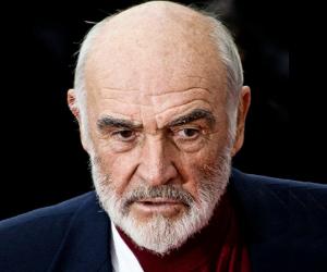 Sean Connery