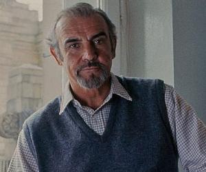 Sean Connery