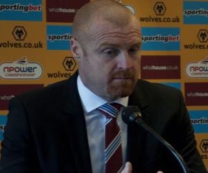 Sean Dyche