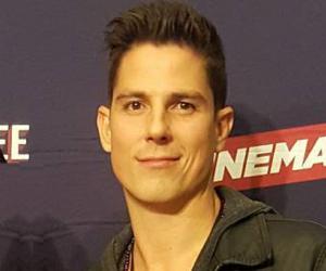 Sean Faris