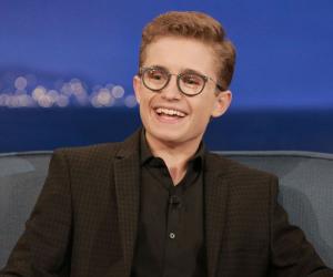 Sean Giambrone