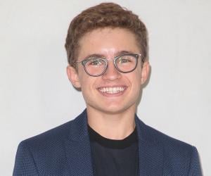 Sean Giambrone