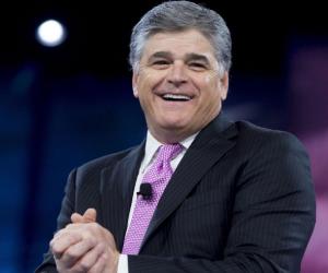 Sean Hannity