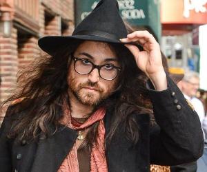 Sean Lennon Biography