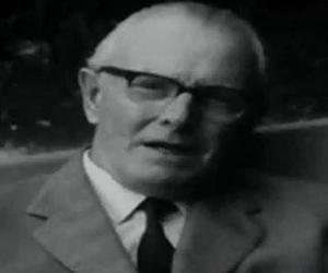 Sean O'Faolain