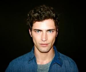 Sean O’Pry