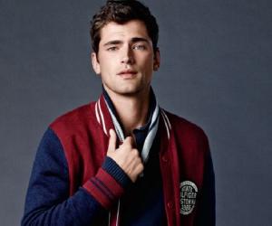 Sean O’Pry