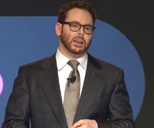 Sean Parker