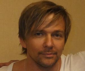 Sean Patrick Flanery