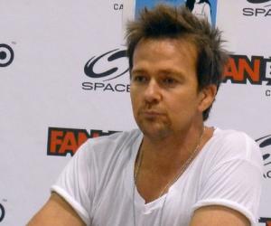 Sean Patrick Flanery