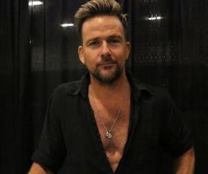 Sean Patrick Flanery