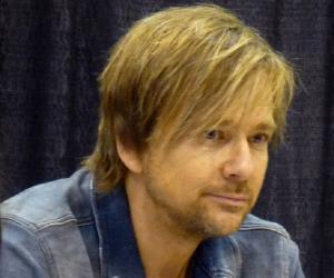 Sean Patrick Flanery