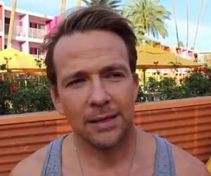 Sean Patrick Flanery