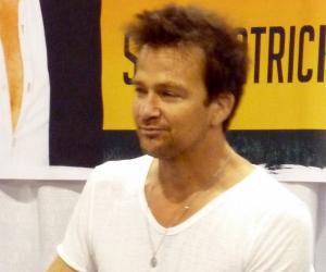 Sean Patrick Flanery