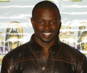 Sean Patrick Thomas