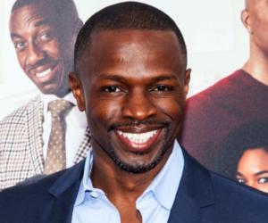 Sean Patrick Thomas