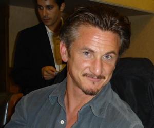 Sean Penn