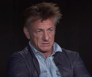 Sean Penn