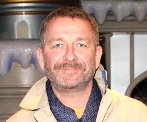 Sean Pertwee