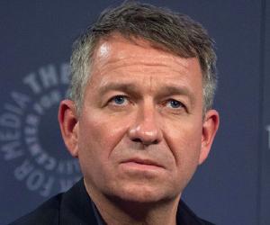 Sean Pertwee