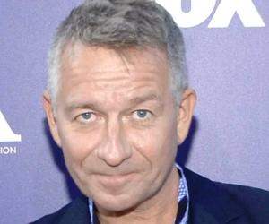 Sean Pertwee