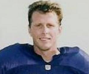 Sean Salisbury