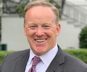 Sean Spicer Biography