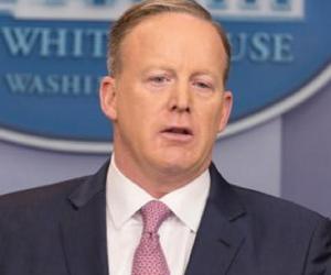 Sean Spicer