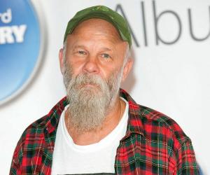 Seasick Steve