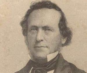 Seba Smith