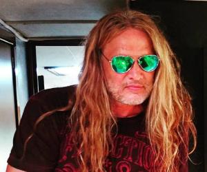 Sebastian Bach