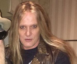 Sebastian Bach