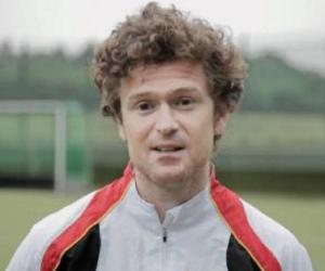 Sebastian Biederlack