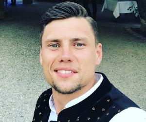 Sebastian Boenisch