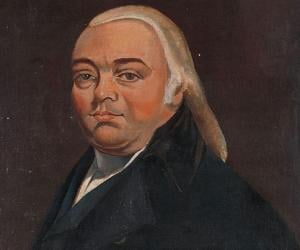 Sebastian Cornelius Nederburgh
