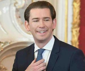 Sebastian Kurz