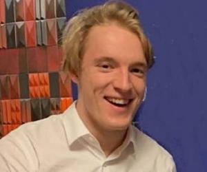 Sebastian Samuelsson