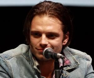 Sebastian Stan