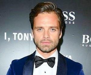 Sebastian Stan